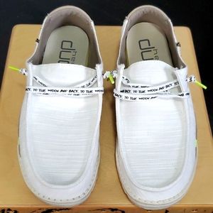 New Hey Dude Wendy Star shoes